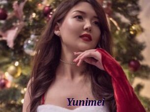 yunimei Spezial Sexcam