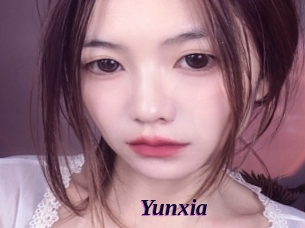 Yunxia
