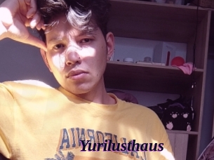 yurilusthaus Spezial Sexcam