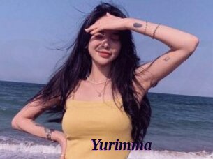 Yurimma