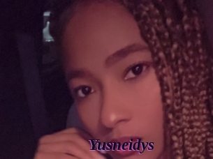 Yusneidys