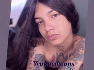 Yvonnemoons