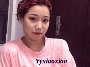 Yyxiaoxiao