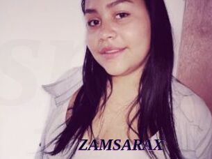 ZAMSARAX