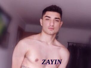 ZAYIN