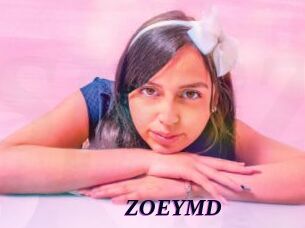 ZOEYMD