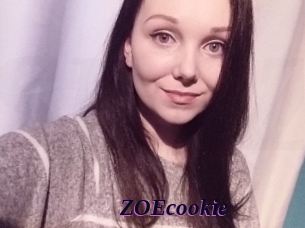 ZOEcookie Spezial Sexcam