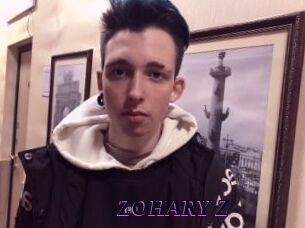 ZOHARY_Z