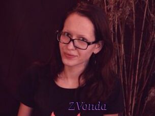 ZVonda
