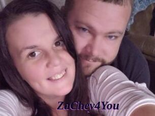 ZaChey4You Spezial Sexcam