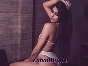 ZabaliBonett