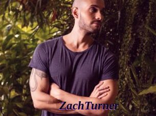 ZachTurner