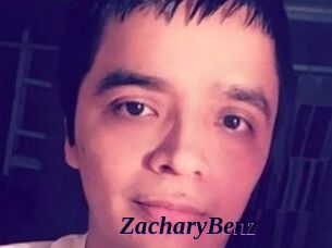 Zachary_Benz
