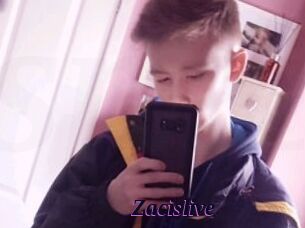 Zacislive
