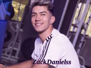 ZackDanielss Spezial Sexcam