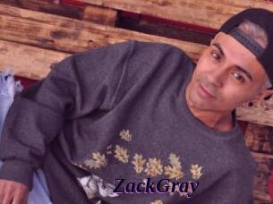 ZackGray