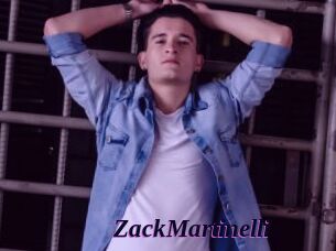 ZackMartinelli Spezial Sexcam