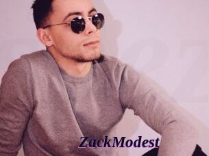 ZackModest