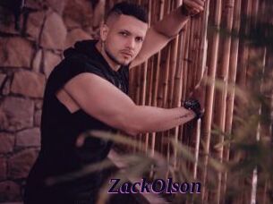 ZackOlson