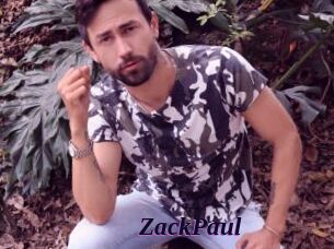 ZackPaul