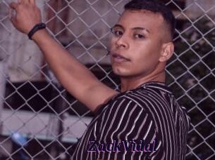 ZackVidal