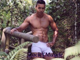 ZackXMuscle