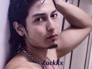 Zackkx