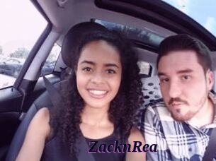 ZacknRea