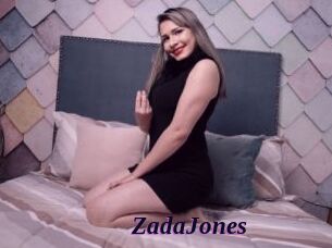 ZadaJones