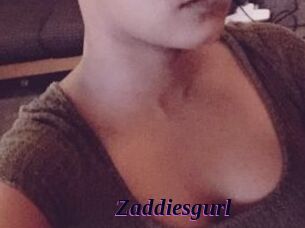 Zaddiesgurl