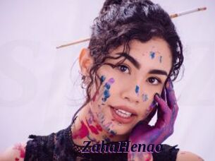 ZahaHenao