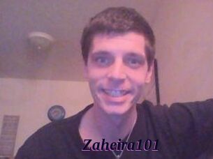 Zaheira101