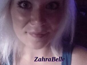ZahraBelle