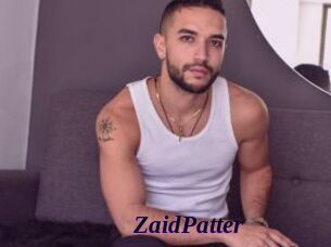 ZaidPatter