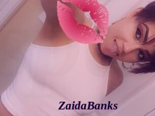 ZaidaBanks Spezial Sexcam