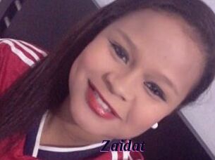 Zaidat