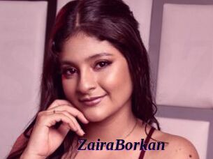 ZairaBorkan