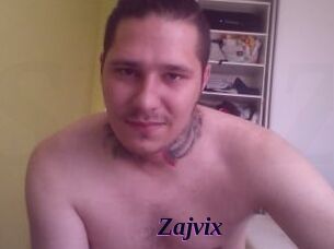 Zajvix