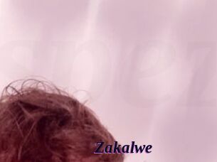 Zakalwe