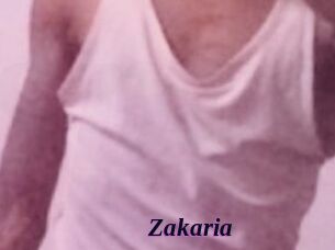 Zakaria