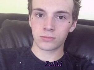 Zakki