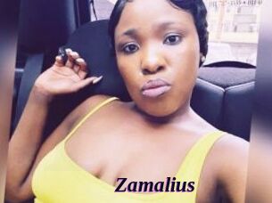 Zamalius