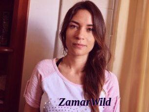 ZamarWild