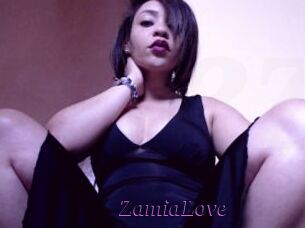 ZamiaLove