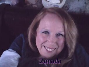 Zanado