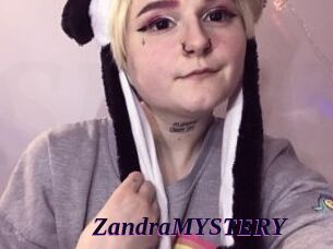 ZandraMYSTERY