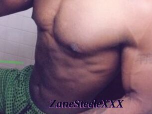 ZaneSteeleXXX