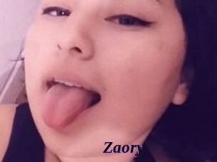 Zaory