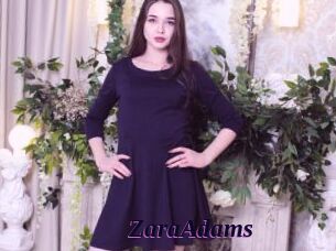 ZaraAdams