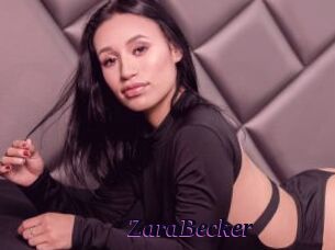 ZaraBecker